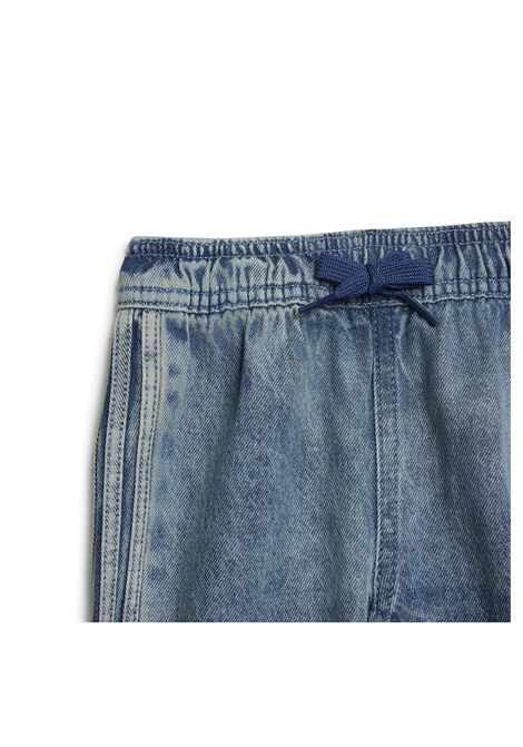 Adidas Originals Firebird Denim Track Pants Blue Infant ADIDAS ORIGINALS | Pants | KT4367-
